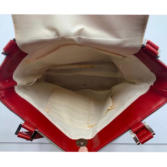 Parakeet Beaded Purse - Picture 5 of 6